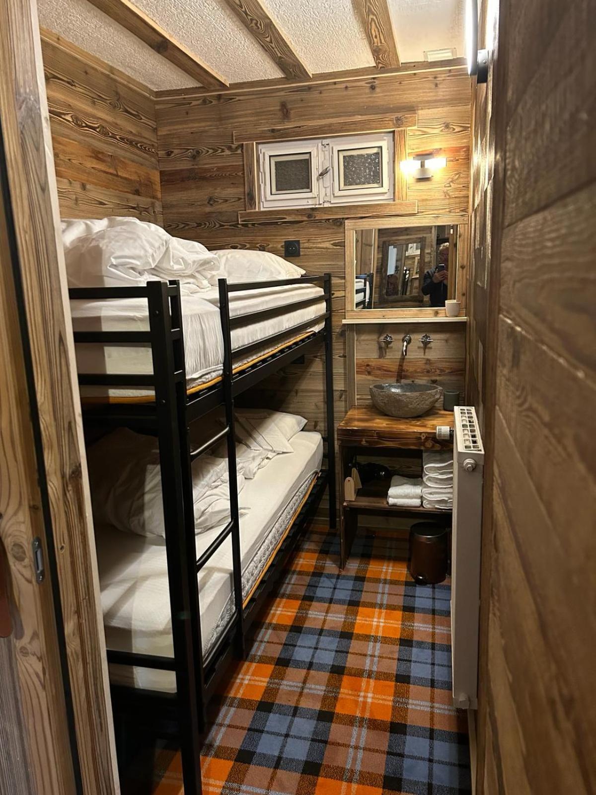 Lou Griffoul Appartement-Chalet Font-Romeu-Odeillo-Via Екстериор снимка